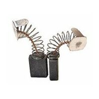 Jeu De 2 Balais Charbons Greenstar 2501 – Pour Outils électroportatifs RYOBI – 6,4 X 13,4 X 17 Mm