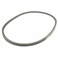 Courroie Trapézoïdale 1340 Mm - Transmission Caoutchouc Pour Tondeuse, Tracteur, Machine