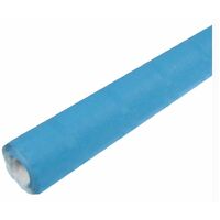 Nappe Damassee 6m 6x1m2 Turquoise - Publi Embal