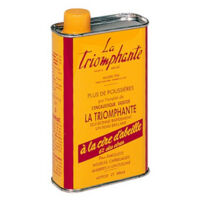 Cire Triomphante Incolore 500ml - La Triomphante