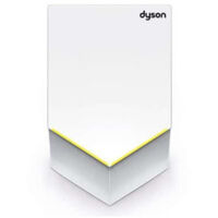Sèche-mains Airblade V Blanc Hu02 blanc - Dyson