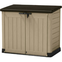 Coffre KETER pour outils de jardin - 1200L
