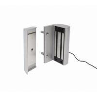 Ventouse 250kg Pour Exterieur Sans