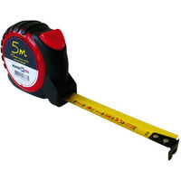 Mesure Autobloquante