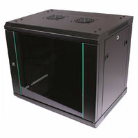 Coffret Brassage 6u P450 Noir