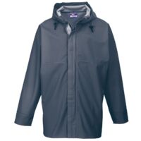 Veste Sealtex™ Ocean Couleur : Marine Taille M - Portwest