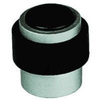 Butee De Sol 3737 Z En Zamak Anodise Argent