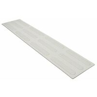 Dalle Podotactile Clous Caoutchouc 810x620x7