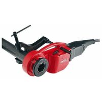 Virax – Filière électroportative Phenix III 230V – Filetage BSPT rapide et précis 1/2" à 2" – Conception robuste pour usage professionnel