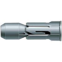 Cheville Pour Plaque De Platre Mince Pd 12 - Boite De 50