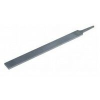 KS TOOLS 140.3058 Lime à aiguilles mi-ronde 5mm L.145 mm