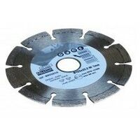 DISQUE DIAMANT FER & BETON 230MM Outifrance