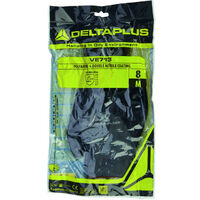 Gant Pa End. Nitrile Noir 7
