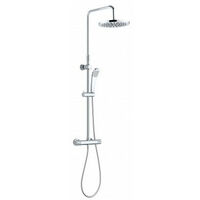 Colonne De Douche Avec Robinetterie Suhori - Rousseau