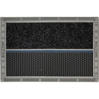 DUAL CLEAN RECTANGLE 44X65 10PIECES PAR CARTON VICA 100030-826