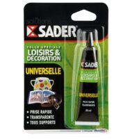 Colle universelle 30ml