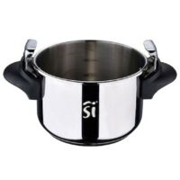 Cocotte Minute 5l Anakel Home Pomo SG-1511 Compatible Avec