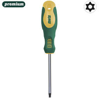 Tournevis Torx Tamper Th09 75mm Dtx09 Mota