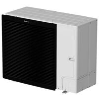 Daikin – Climatiseur réversible aérothermie 3 kW – Fluide R32 – Efficacité énergétique A++ – Pour surfaces jusqu'à 80m²