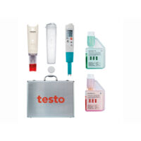 Manometre Testo 510