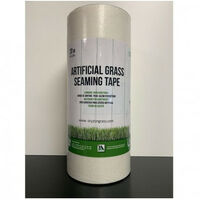 Oryzon Grass Bande De Jonction20mx30cm - Oryzon Grass