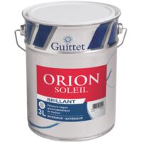 Guittet Orion Soleil Brillant3l - Guittet