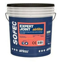 Sofec Expert Joint15lblanc - Sofec
