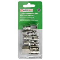 Set 5 Pièces Accessoires Pneus
