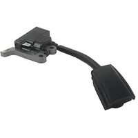 Bobine D'allumage Adaptable Husqvarna Modèles 543xp, 543xpg. Remplace Origine 585 05 91-01.