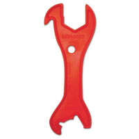 Clé De Serrage Pour Raccord Gaz Butane/propane - Rousseau