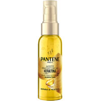 Huile Capillaire Pantene Répare Et Protège Les Cheveux - Pantene