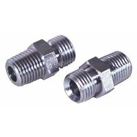 Nipple M1/4 X M1/8 (x2) 602331