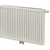 Radiateur eau chaude acier 6t 22h500x500