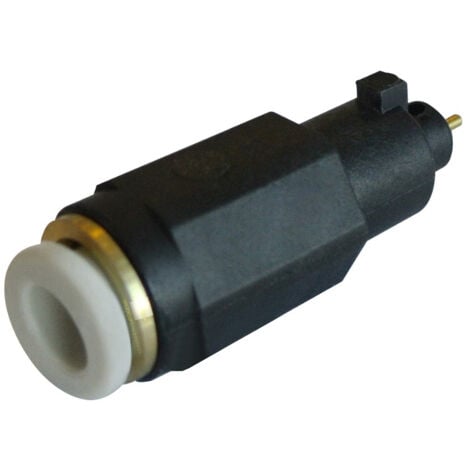 Hydraulik Drucksensor LS52S00015P1 - Für Kobelco Bagger SK350-8