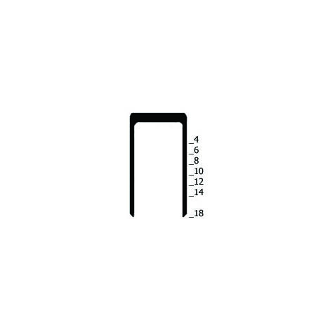 Heftklammern W5562 C NK HZ – 10 Stück – Passen Produktbild-Vorschau 6