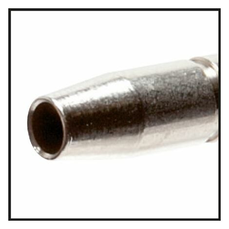 Druckluftpistole Ausblaspistole Blaspisole Dosierbar CEJN 208 Tülle 6