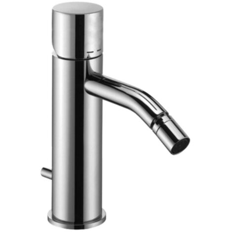 Paffoni - Mitigeur monocommande de bidet Light chromé (1/2)