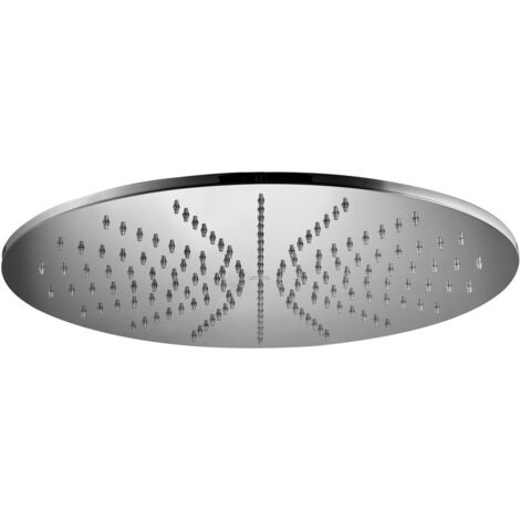 Pomme de douche Ø40 cm "Tondo" Paffoni Turbo ZSOF082CR  Chromé - Métal (1/2)