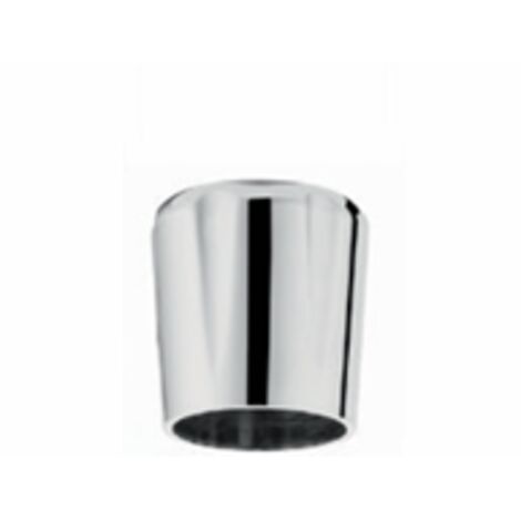 Abaodam Boutons De Lampe De Poche Led 20 Pcs 1208 Noir, Remplacement