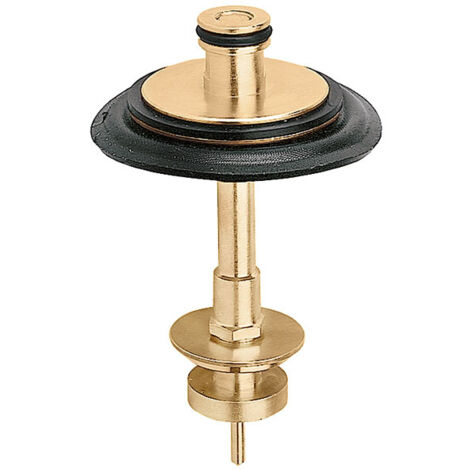 Dispositif de décharge pour les disconnecteurs séries 574 et 575. Utiliser 574800, 574900, 575005 Caleffi 59461 Oro (1/2)