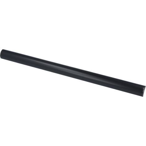 Torello Negro Mate 2X30cm.