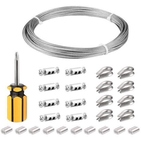 Câble De Dérailleur Intérieur Shimano XTR Acier Inox 1,2mm X 2100mm - NEUF