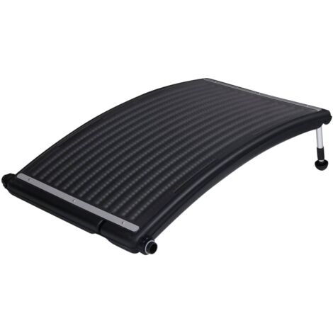 Chauffage Solaire Piscine Sonnewelt | 110x69cm - 10 000 L/h - Polyéthylène HD