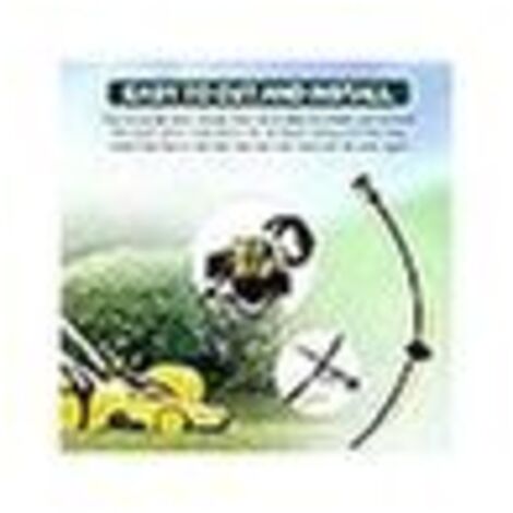 Durite à Essence + Filtre Pour Débroussailleuse Ryobi (682039) 305RT