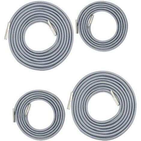 Corde Di Ricambio Universali Per Sedia Zero Gravity (4 Corde