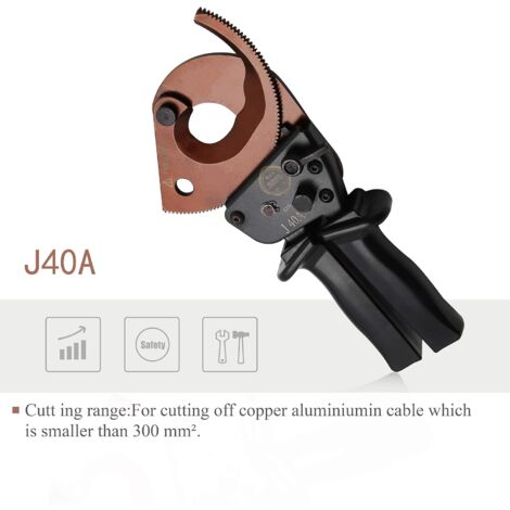 Coupe Cable A Cliquet pas cher - Meilleures ofes sur le neuf et l'occasion