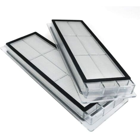 Kit De Filtre - Compatible Aspirateur Dibea UV-808