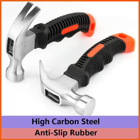 Petit Marteau, Mini Marteau, Marteau à Griffes En Acier, Marteau à