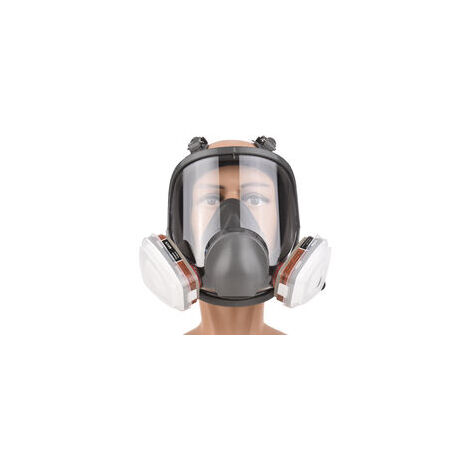 Masque de protection 3M 4251 - Floor