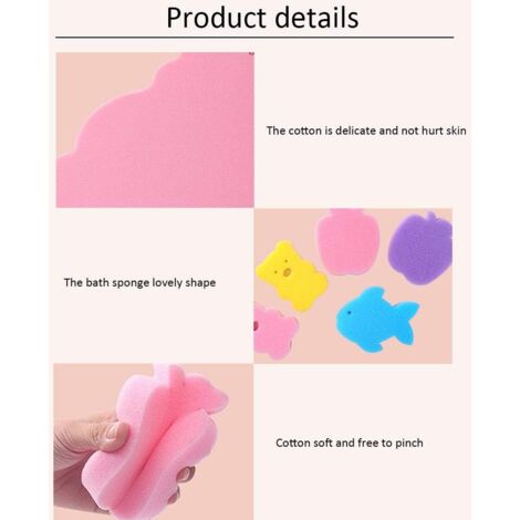 6 Pc éproigne En Cuivre, éponge De Cuivre à Rayures Lourds, Tampons D